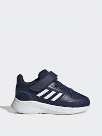 Кроссовки Adidas Runfalcon 2.0 модель GX3540 Фото