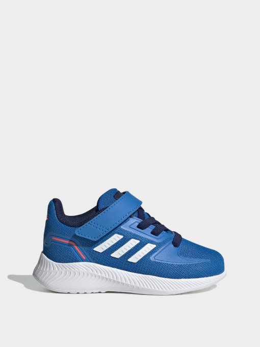 Кросівки Adidas Runfalcon 2.0 модель GX3541 Фото