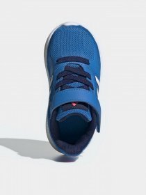 Кросівки Adidas Runfalcon 2.0 модель GX3541 Фото