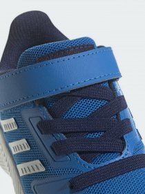 Кросівки Adidas Runfalcon 2.0 модель GX3541 Фото