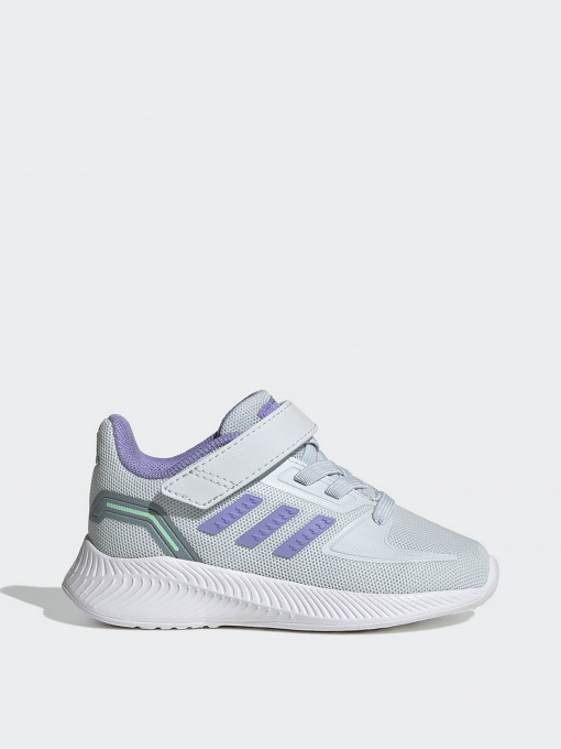 Кроссовки Adidas Runfalcon 2.0 модель GX3545 Фото