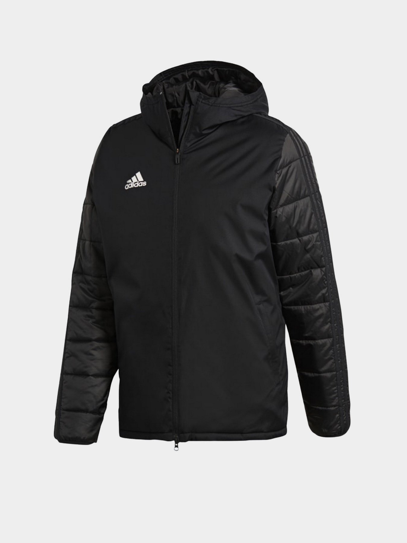 Куртки та дублянки Adidas Winter 18 Performance модель BQ6602 Фото