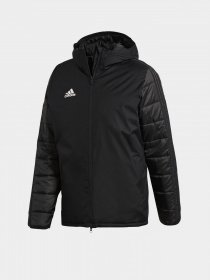 Куртки та дублянки Adidas Winter 18 Performance модель BQ6602 Фото