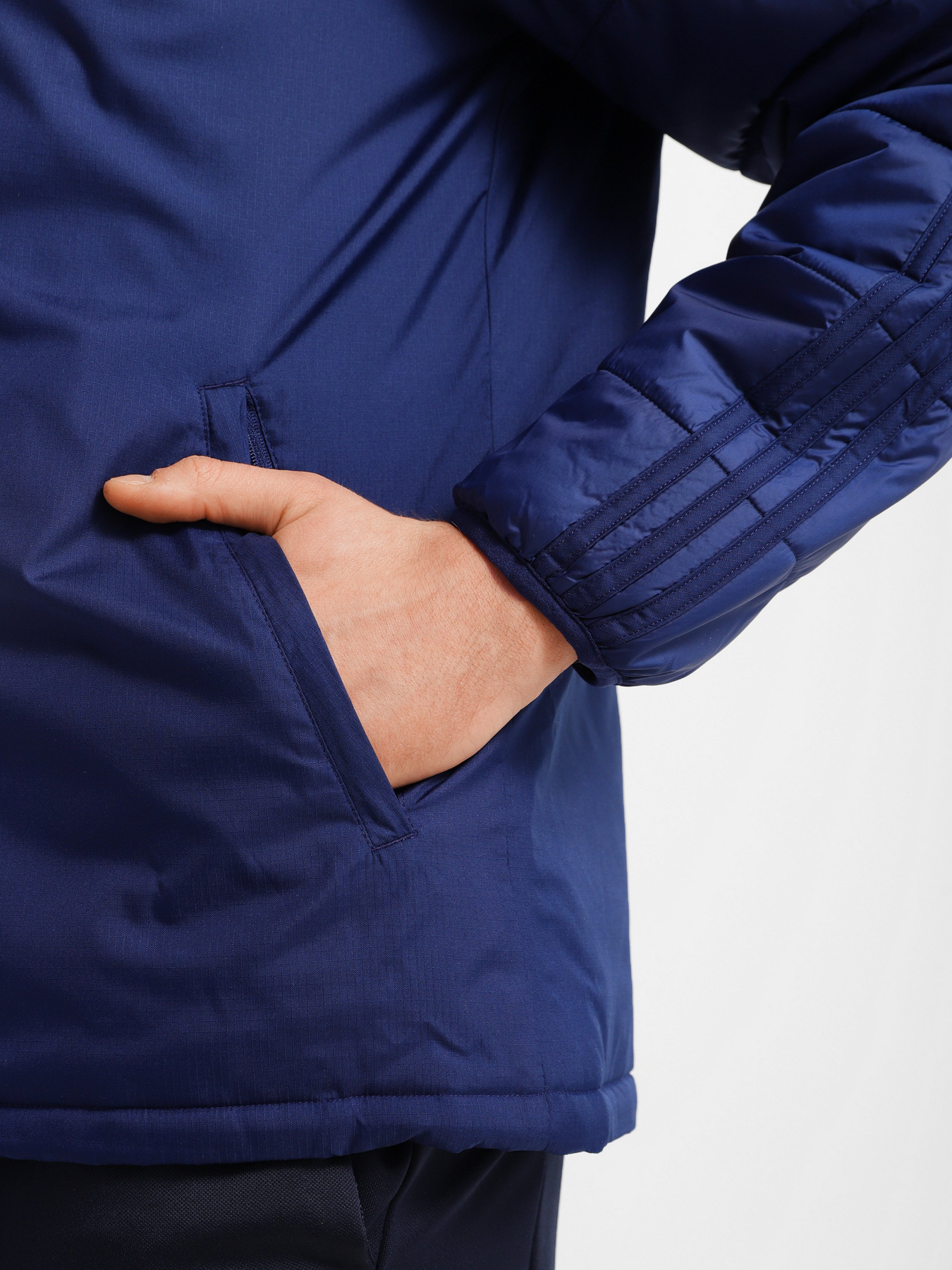 Куртки та дублянки Adidas Winter 18 Performance модель CV8271 Куртки та дублянки Adidas Winter 18 Performance модель CV8271 Фото