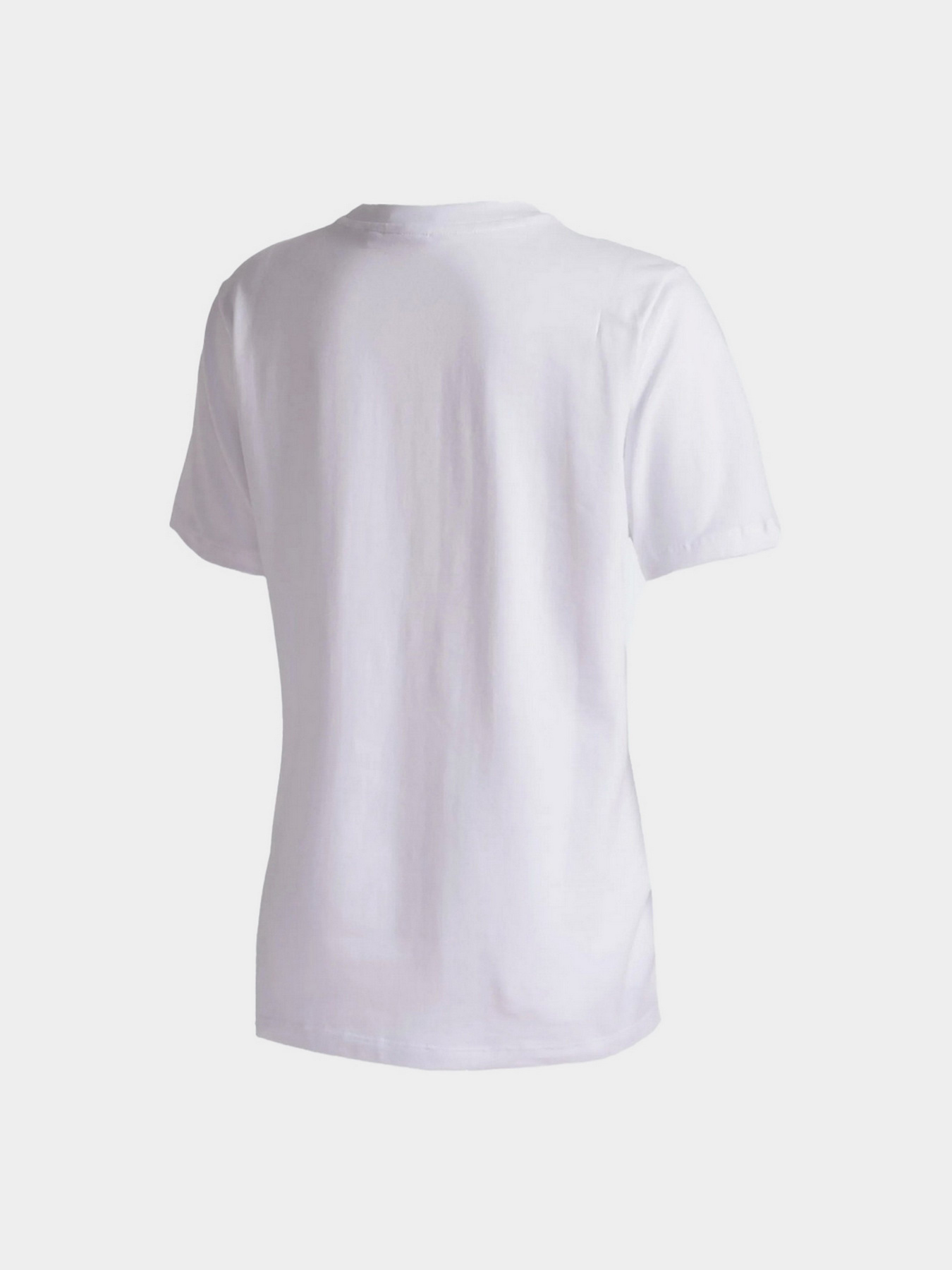 Футболки і поло Adidas Adicolor Classics Trefoil Originals модель GN2899 Футболки і поло Adidas Adicolor Classics Trefoil Originals модель GN2899 Фото