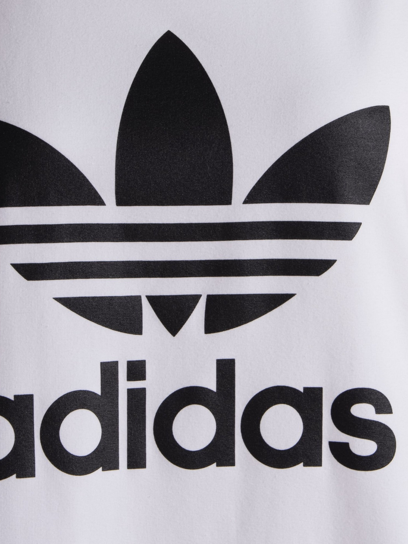 Футболки і поло Adidas Adicolor Classics Trefoil Originals модель GN2899 Футболки і поло Adidas Adicolor Classics Trefoil Originals модель GN2899 Фото