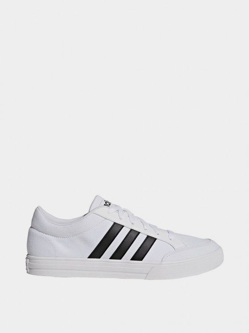 Кеди Adidas Vs Set модель AW3889 Фото