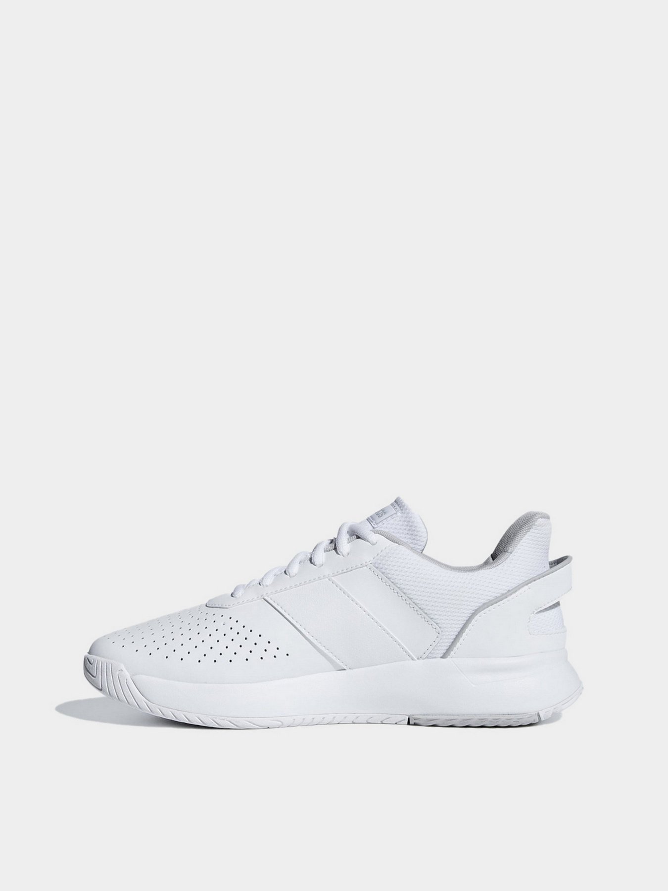 Кросівки Adidas Courtsmash Sportswear модель F36262 Фото