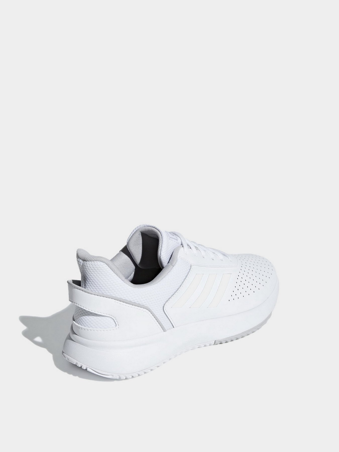 Кросівки Adidas Courtsmash Sportswear модель F36262 Фото