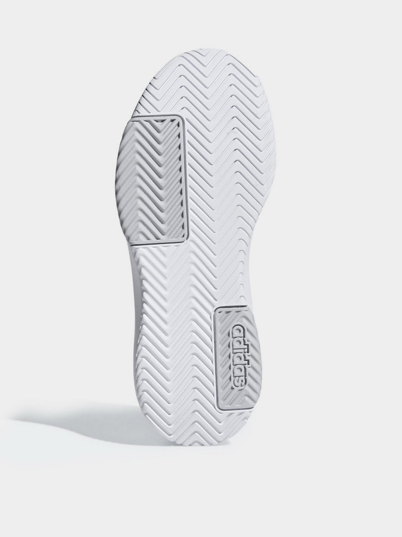 Кросівки Adidas Courtsmash Sportswear модель F36262 Фото
