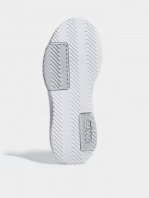 Кросівки Adidas Courtsmash Sportswear модель F36262 Фото