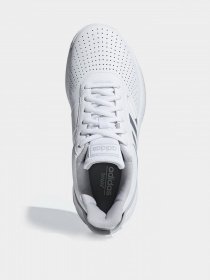Кросівки Adidas Courtsmash Sportswear модель F36262 Фото