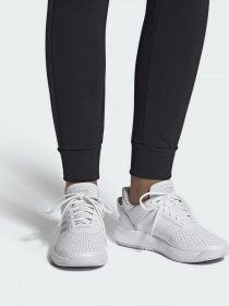 Кросівки Adidas Courtsmash Sportswear модель F36262 Фото