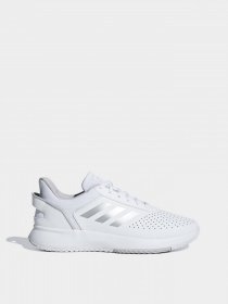 Кросівки Adidas Courtsmash Sportswear модель F36262 Фото