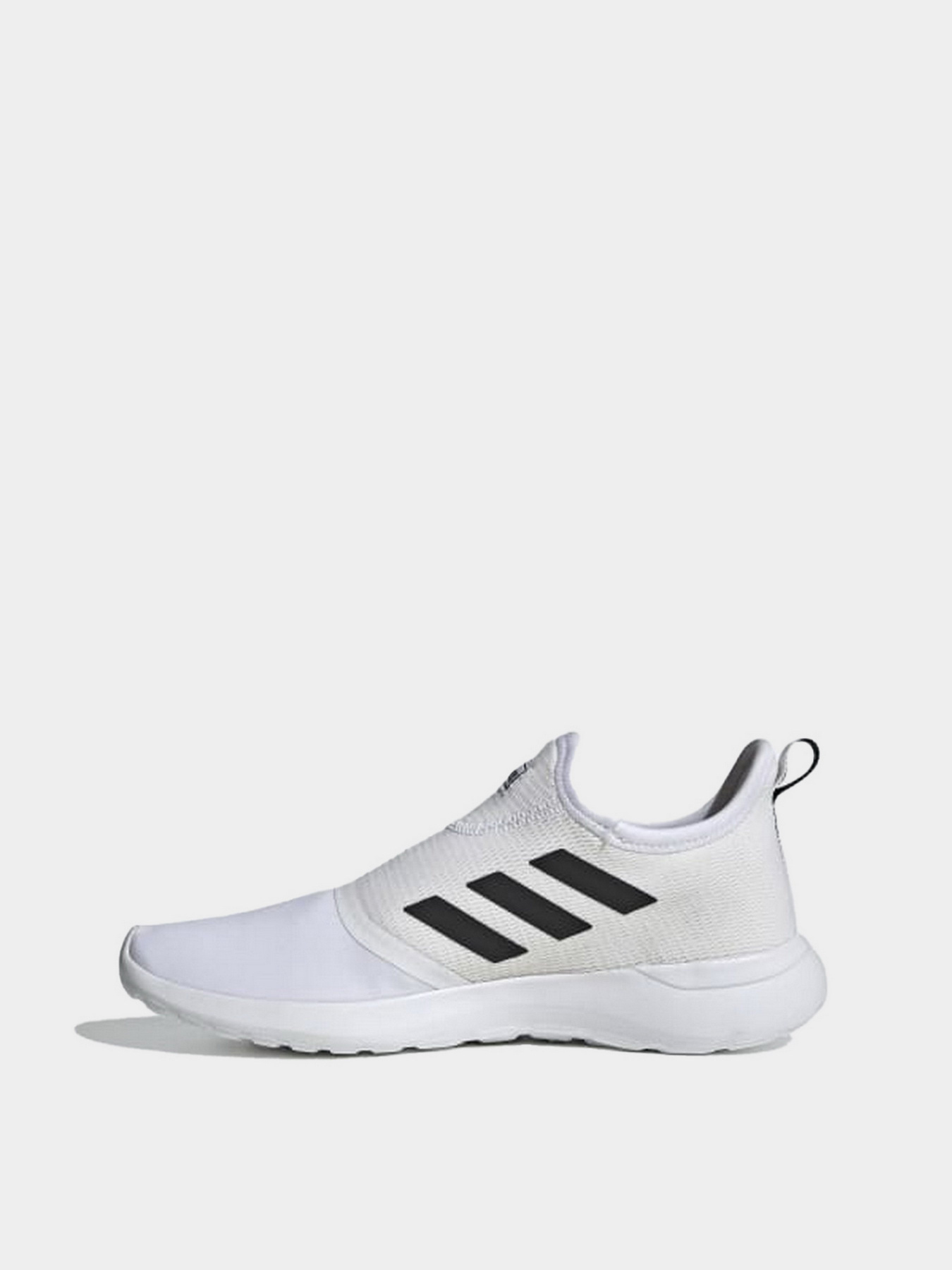 Кроссовки Adidas Lite Racer Slip-On модель FX3790 Фото