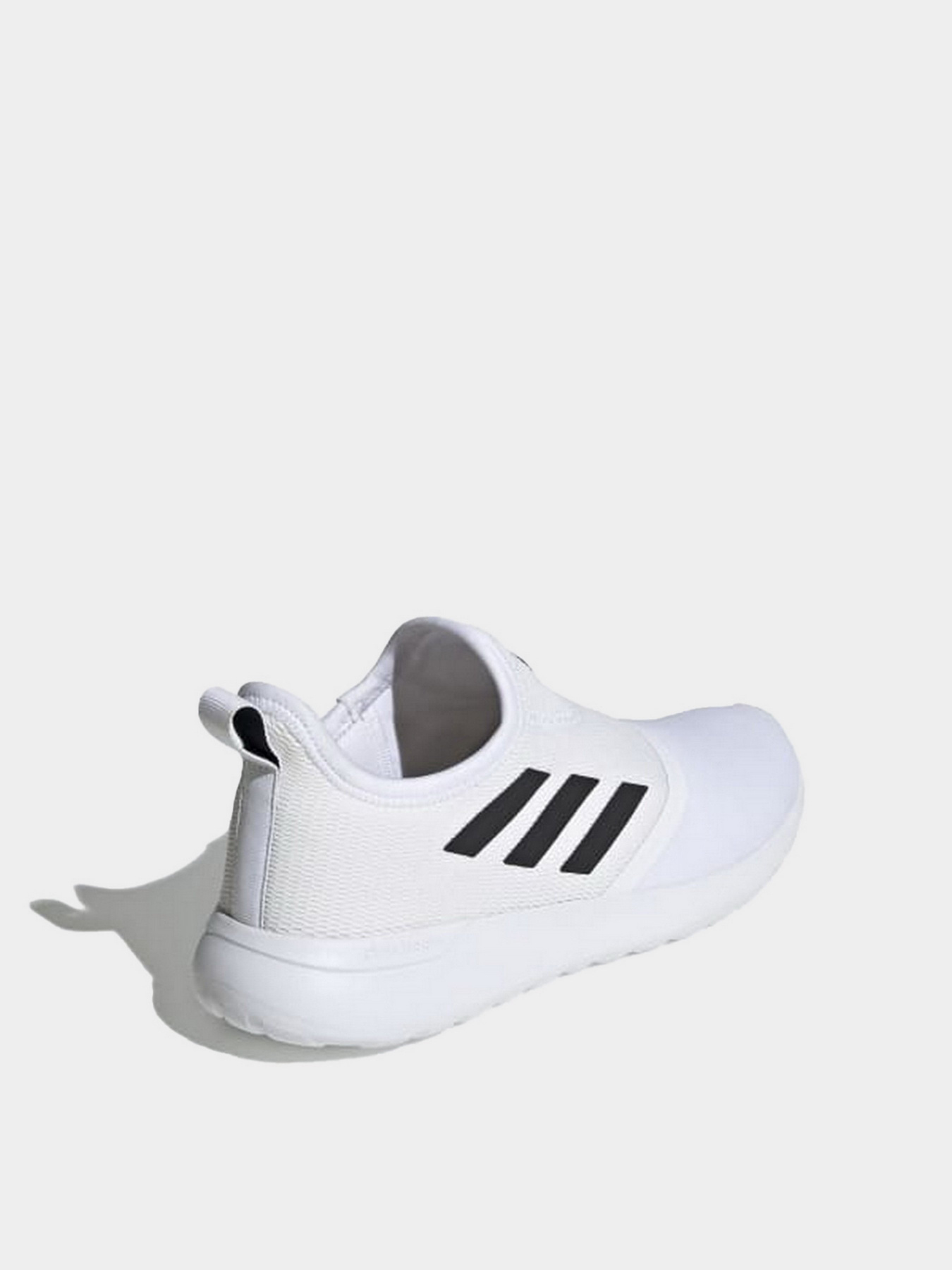 Кроссовки Adidas Lite Racer Slip-On модель FX3790 Фото