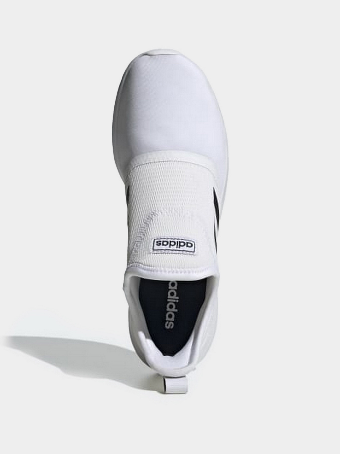 Кроссовки Adidas Lite Racer Slip-On модель FX3790 Фото