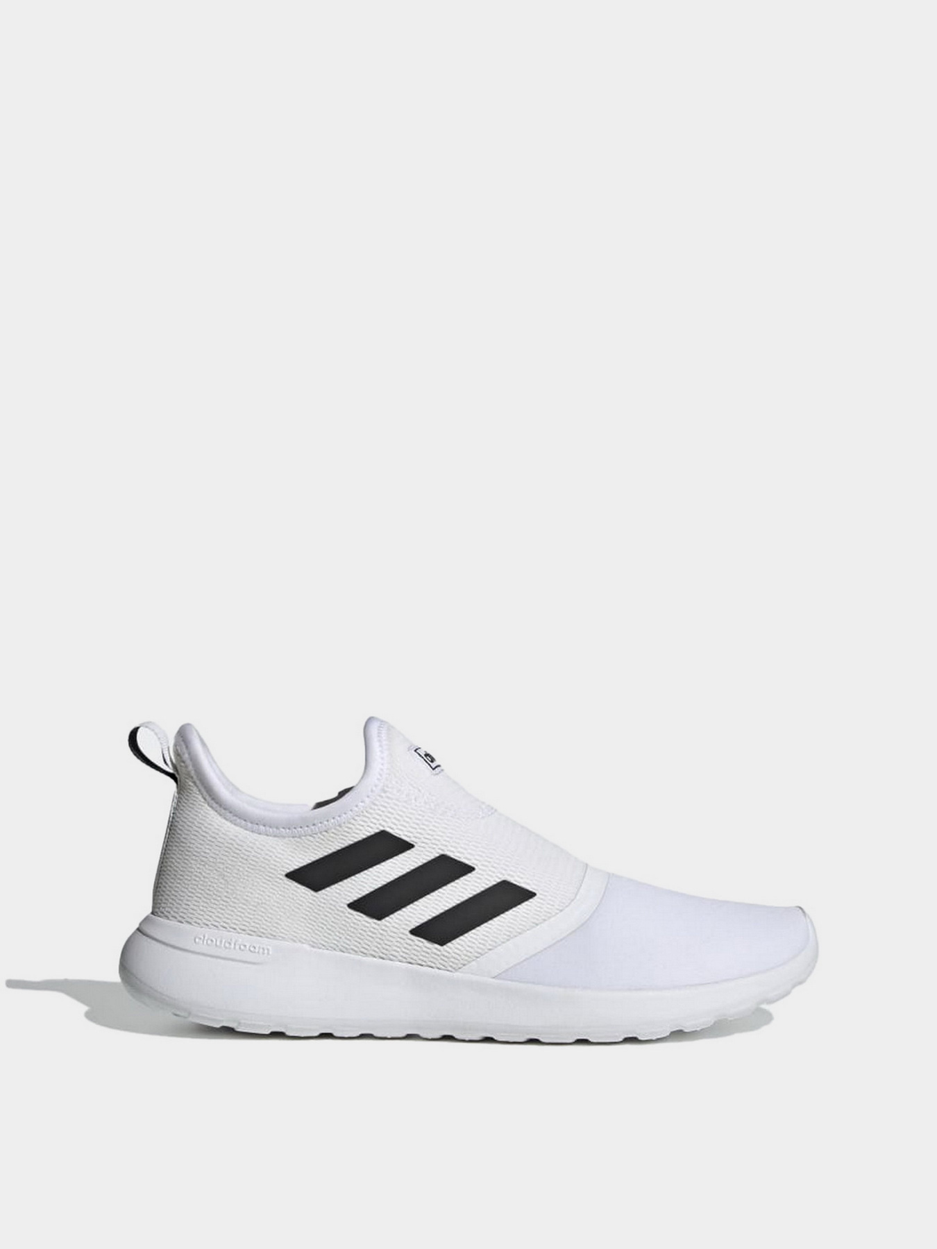 Кроссовки Adidas Lite Racer Slip-On модель FX3790 Фото