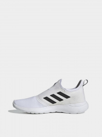 Кроссовки Adidas Lite Racer Slip-On модель FX3790 Фото