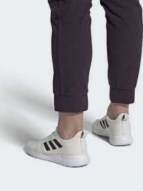 Кроссовки Adidas Lite Racer Slip-On модель FX3790 Фото