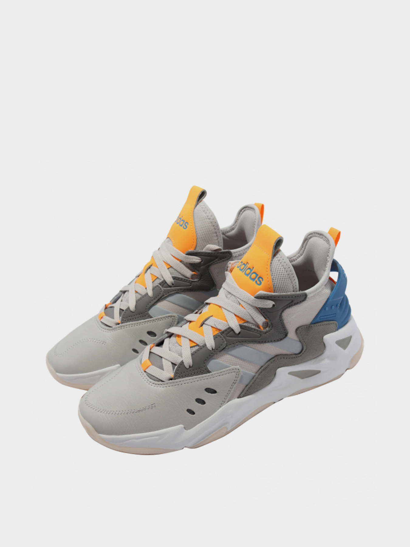 Кроссовки Adidas Neo Blazeon модель GY7531 Фото