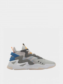 Кроссовки Adidas Neo Blazeon модель GY7531 Фото