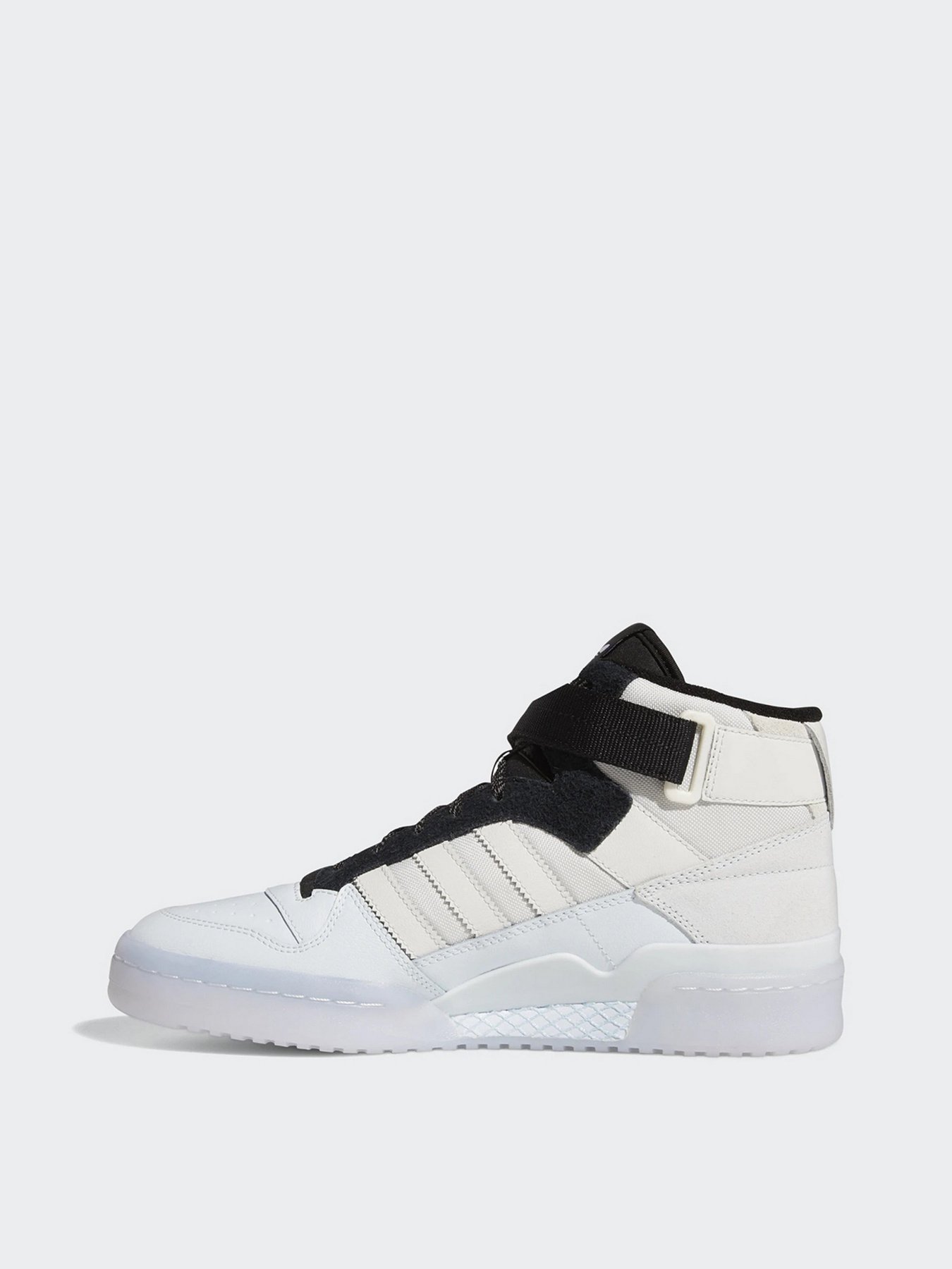 Кеды Adidas Forum модель H01940 Фото