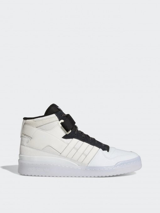 Кеды Adidas Forum модель H01940 Фото