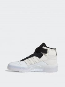Кеды Adidas Forum модель H01940 Фото