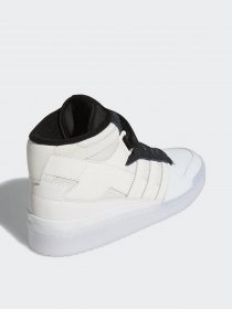 Кеды Adidas Forum модель H01940 Фото