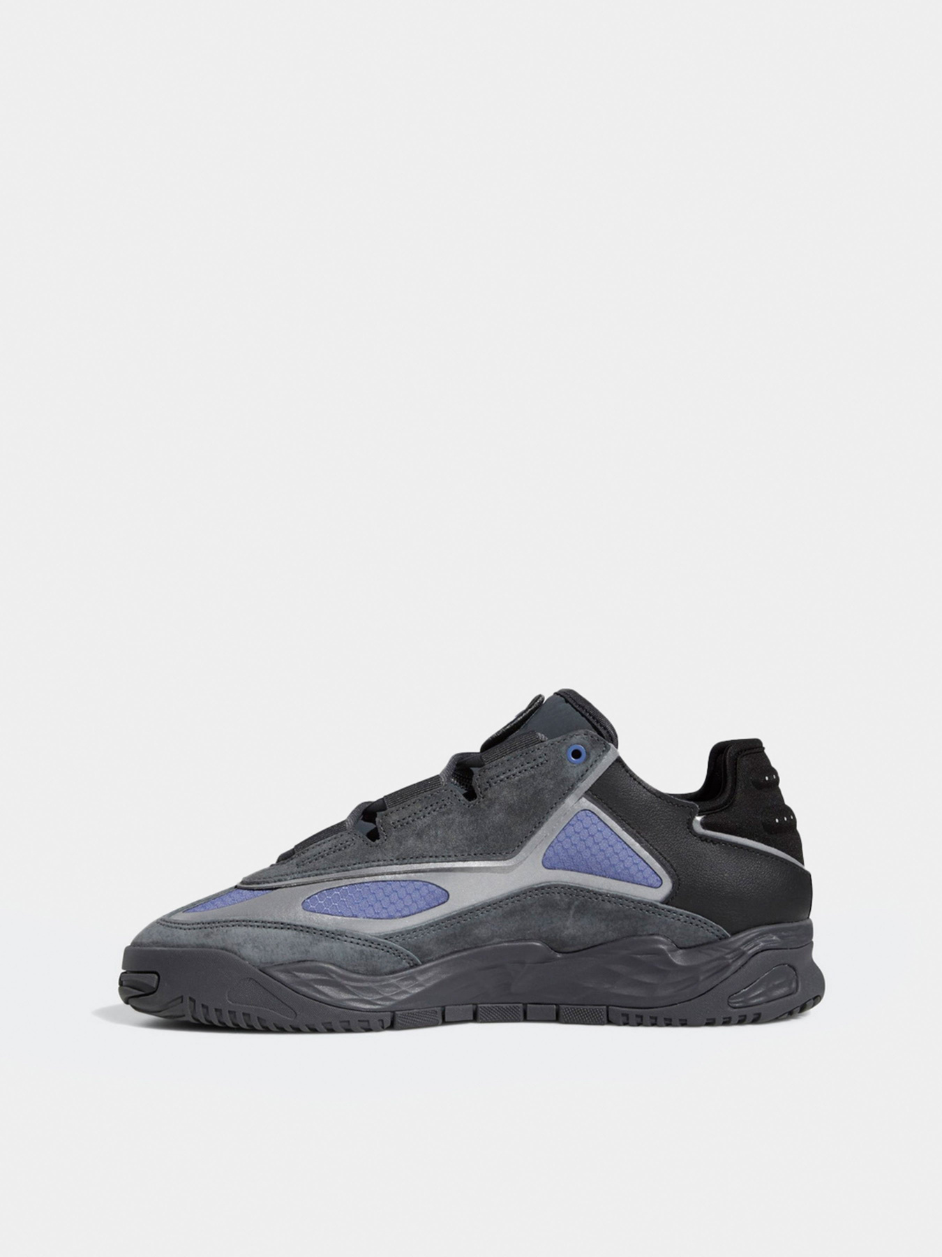 Кроссовки Adidas Niteball модель S24140 Фото