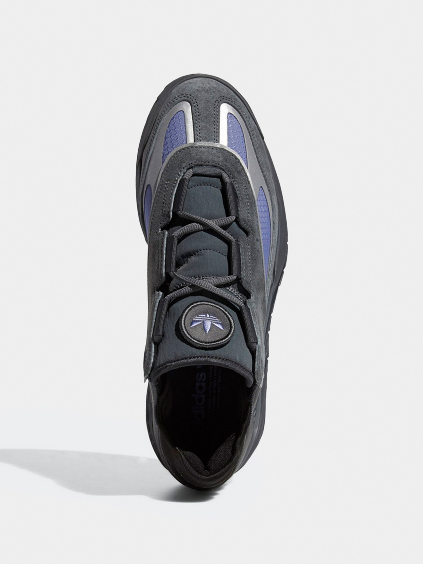 Кроссовки Adidas Niteball модель S24140 Фото