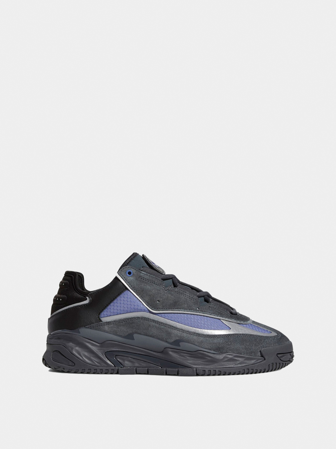 Кроссовки Adidas Niteball модель S24140 Фото