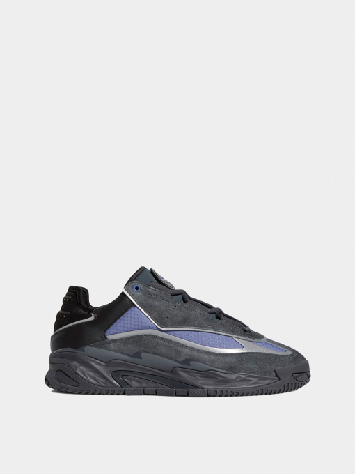 Кроссовки Adidas Niteball модель S24140 Фото