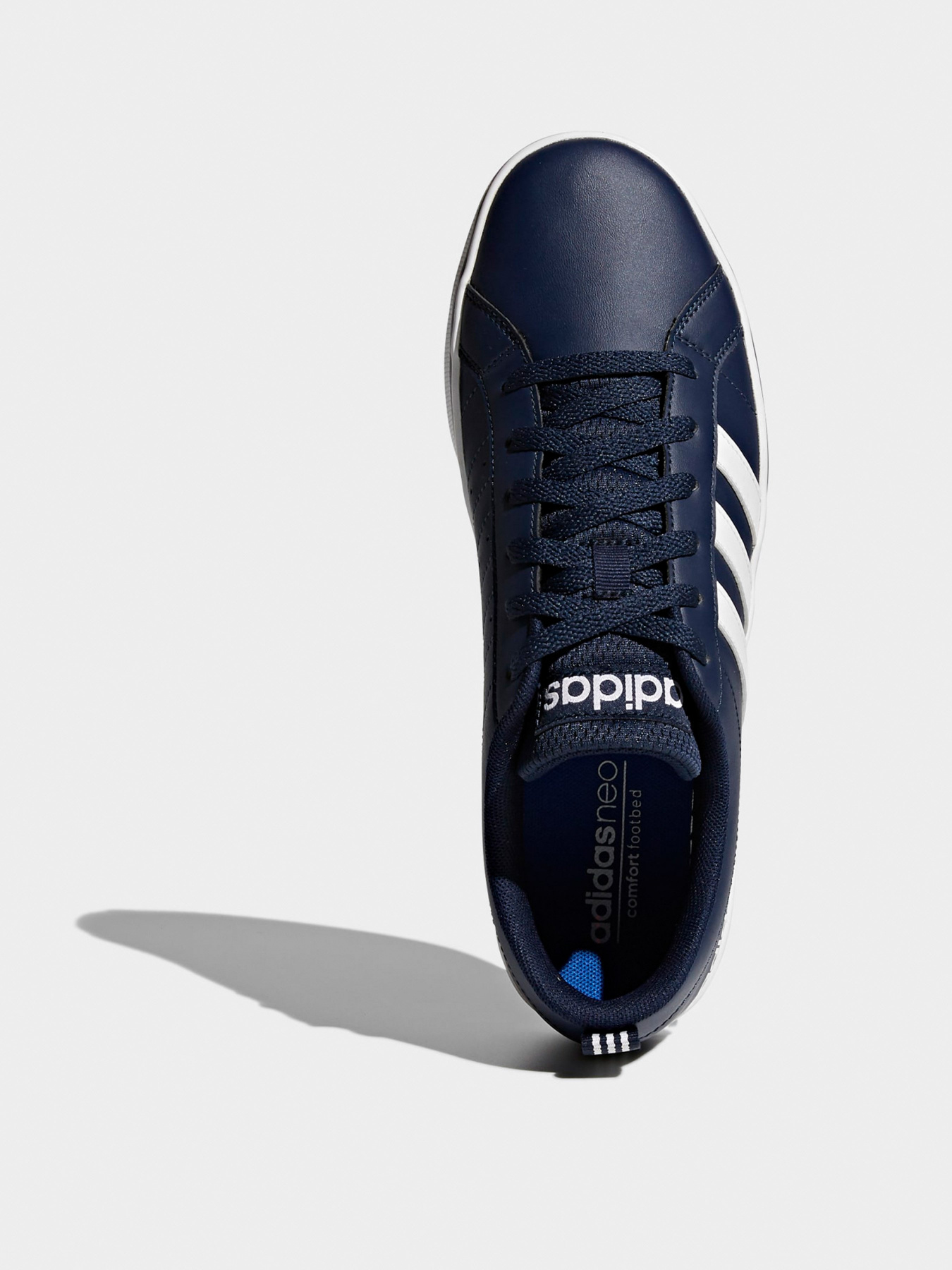 Кеди Adidas VS Pace модель B74493 Фото