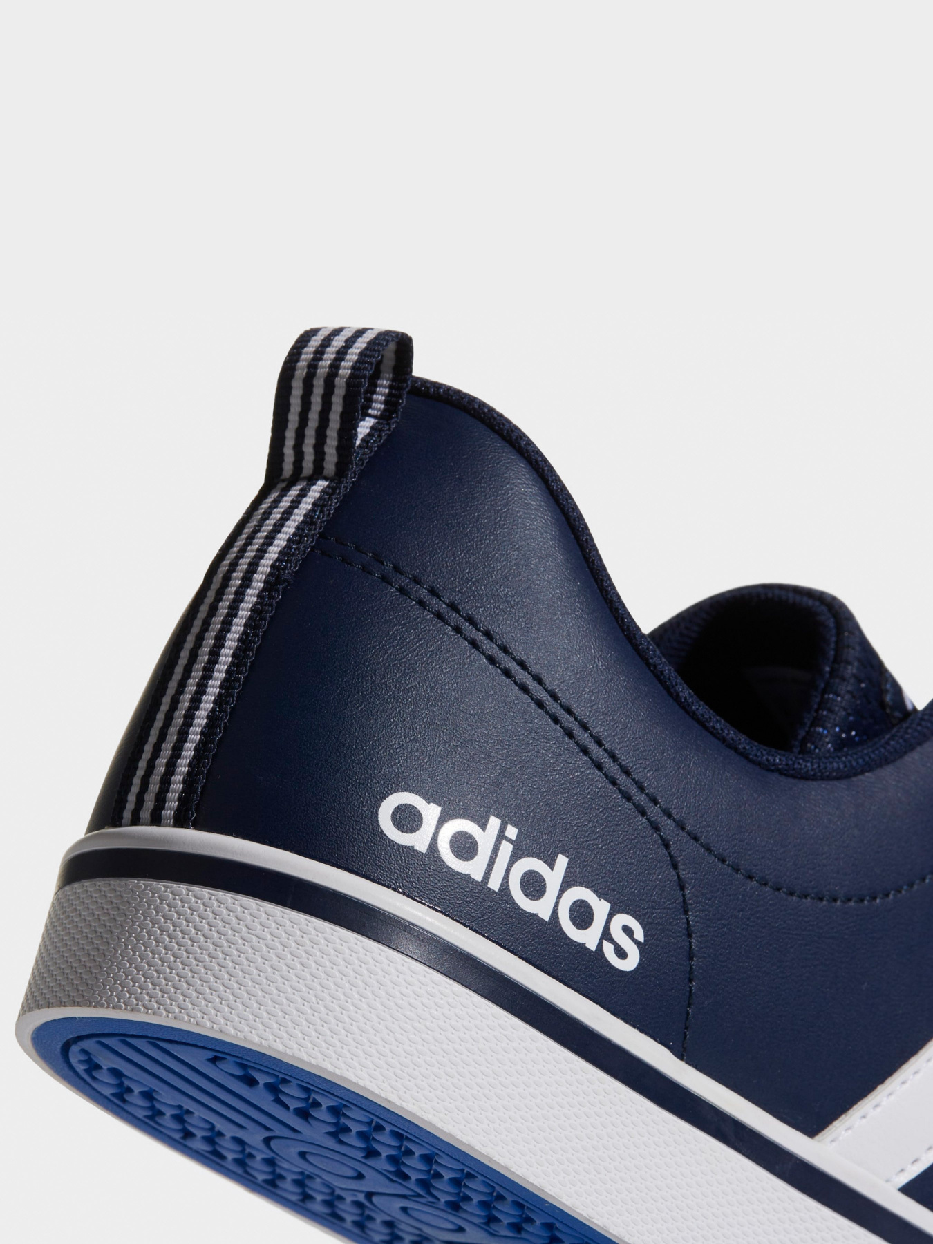 Кеди Adidas VS Pace модель B74493 Фото