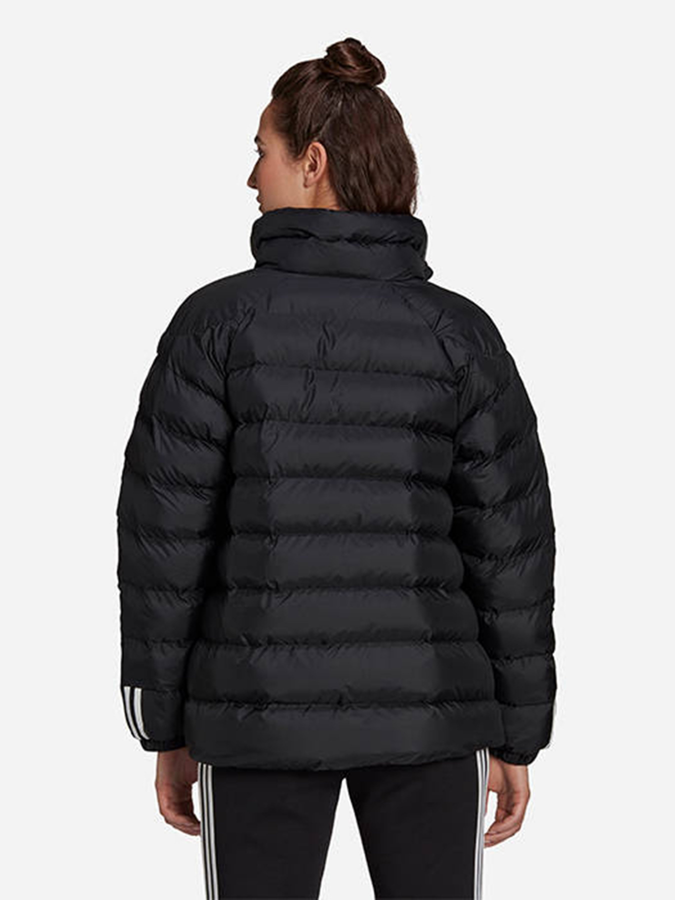 Куртки та дублянки Adidas Itavic 3-Stripes модель GT1710 Фото