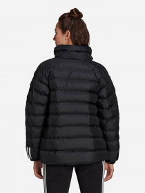 Куртки та дублянки Adidas Itavic 3-Stripes модель GT1710 Фото
