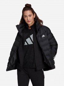 Куртки та дублянки Adidas Itavic 3-Stripes модель GT1710 Фото
