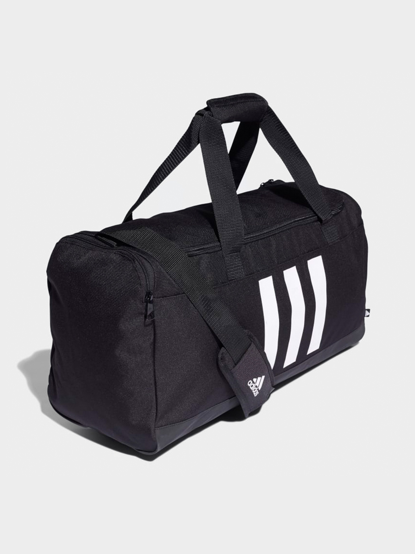 Дорожные сумки и чемоданы Adidas 3S Duffle модель GN2046 Дорожные сумки и чемоданы Adidas 3S Duffle модель GN2046 Фото