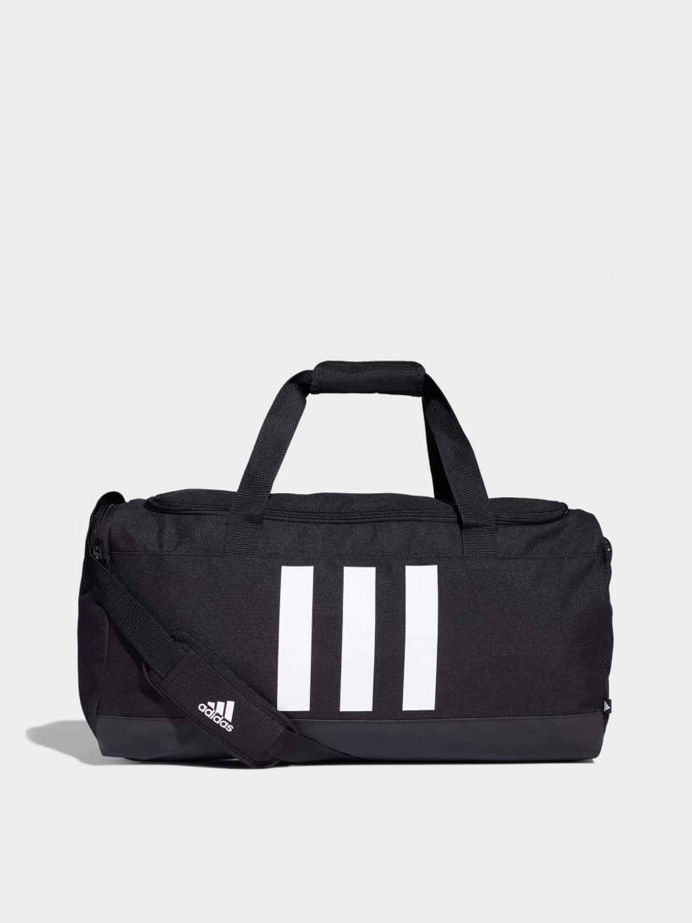 Дорожные сумки и чемоданы Adidas 3S Duffle модель GN2046 Дорожные сумки и чемоданы Adidas 3S Duffle модель GN2046 Фото