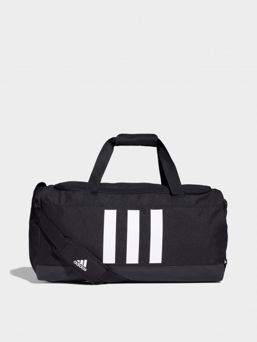 Дорожні сумки та валізи Adidas 3S Duffle модель GN2046 Фото