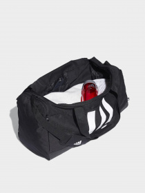 Дорожные сумки и чемоданы Adidas 3S Duffle модель GN2046 Фото