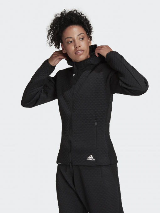 Худи и свитшоты Adidas ZNE модель GT3719 Фото