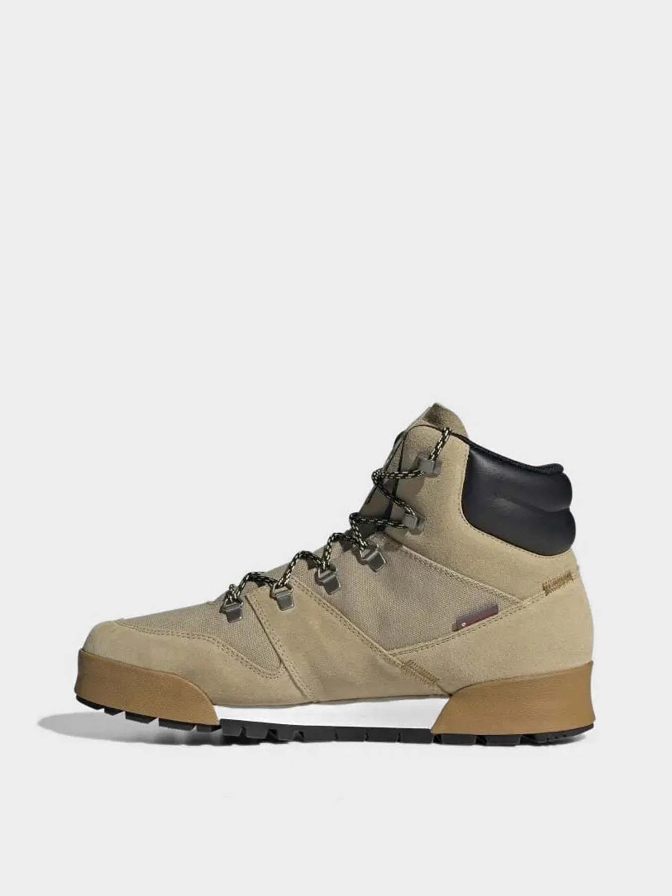 Черевики та чоботи Adidas TERREX SNOWPITCH модель FZ3377 Фото