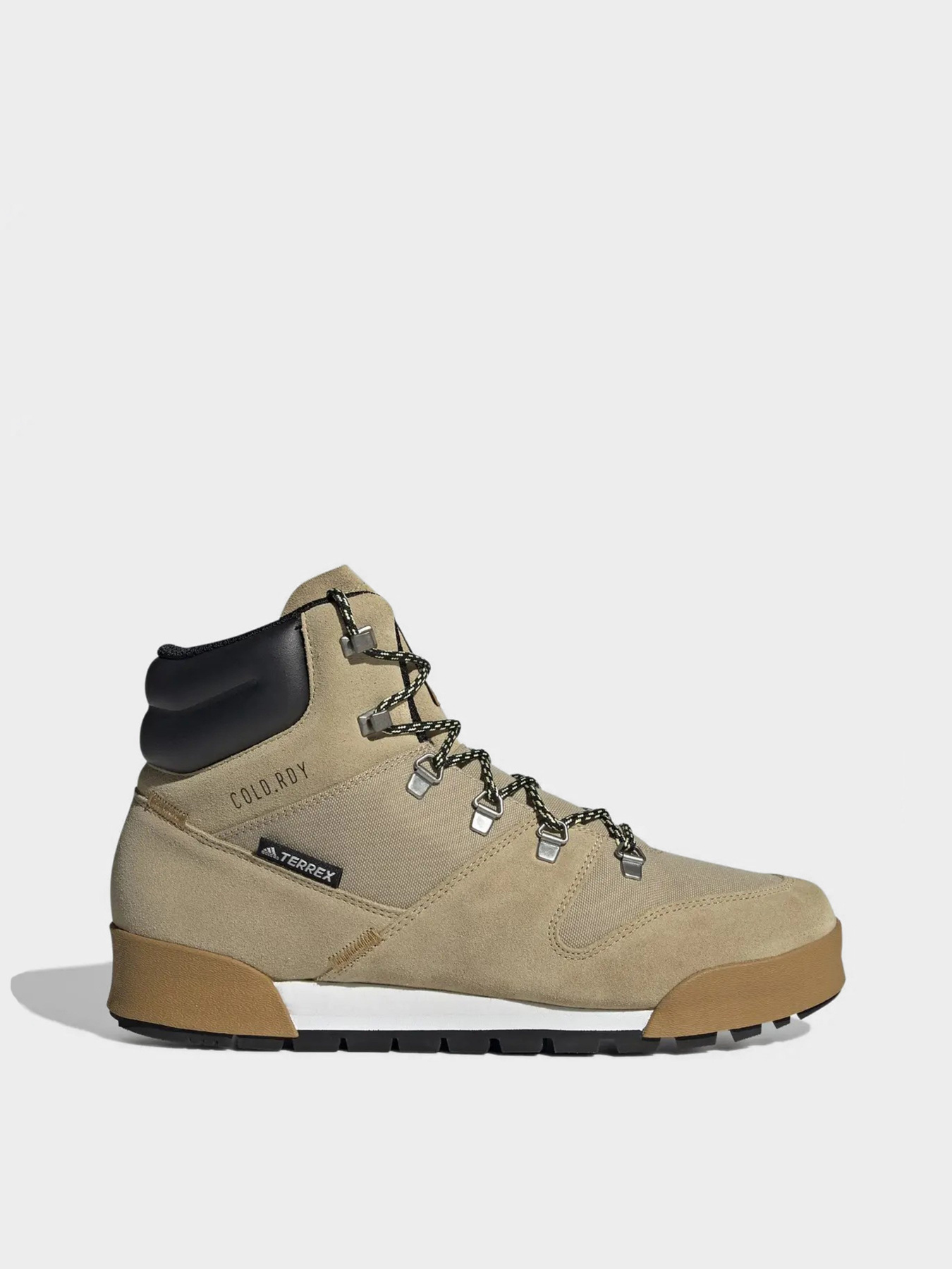 Черевики та чоботи Adidas TERREX SNOWPITCH модель FZ3377 Фото