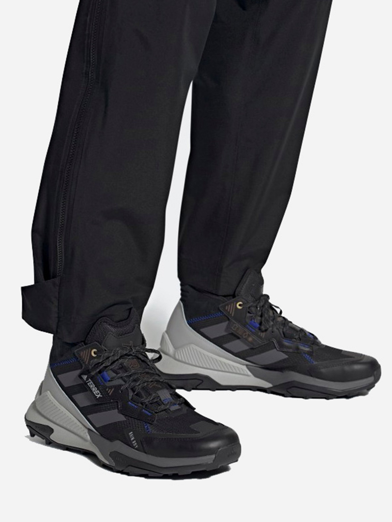 Черевики та чоботи Adidas Terrex Hyperblue Rain модель FZ3399 Фото