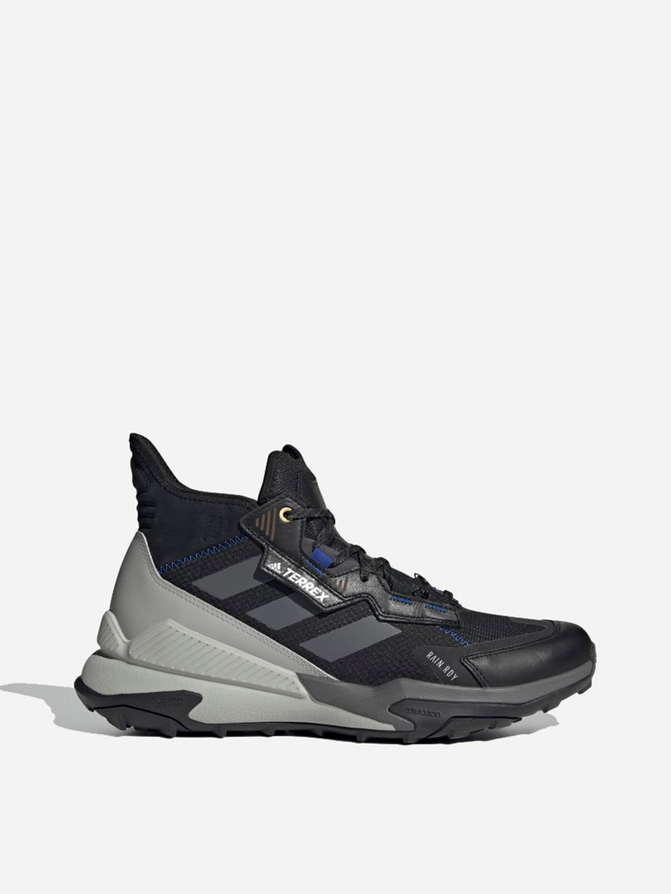 Черевики та чоботи Adidas Terrex Hyperblue Rain модель FZ3399 Фото