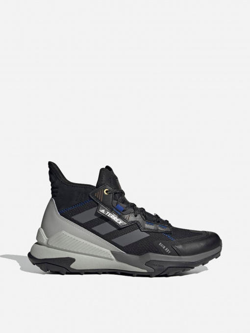 Черевики та чоботи Adidas Terrex Hyperblue Rain модель FZ3399 Фото