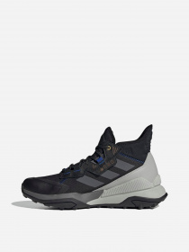 Черевики та чоботи Adidas Terrex Hyperblue Rain модель FZ3399 Фото